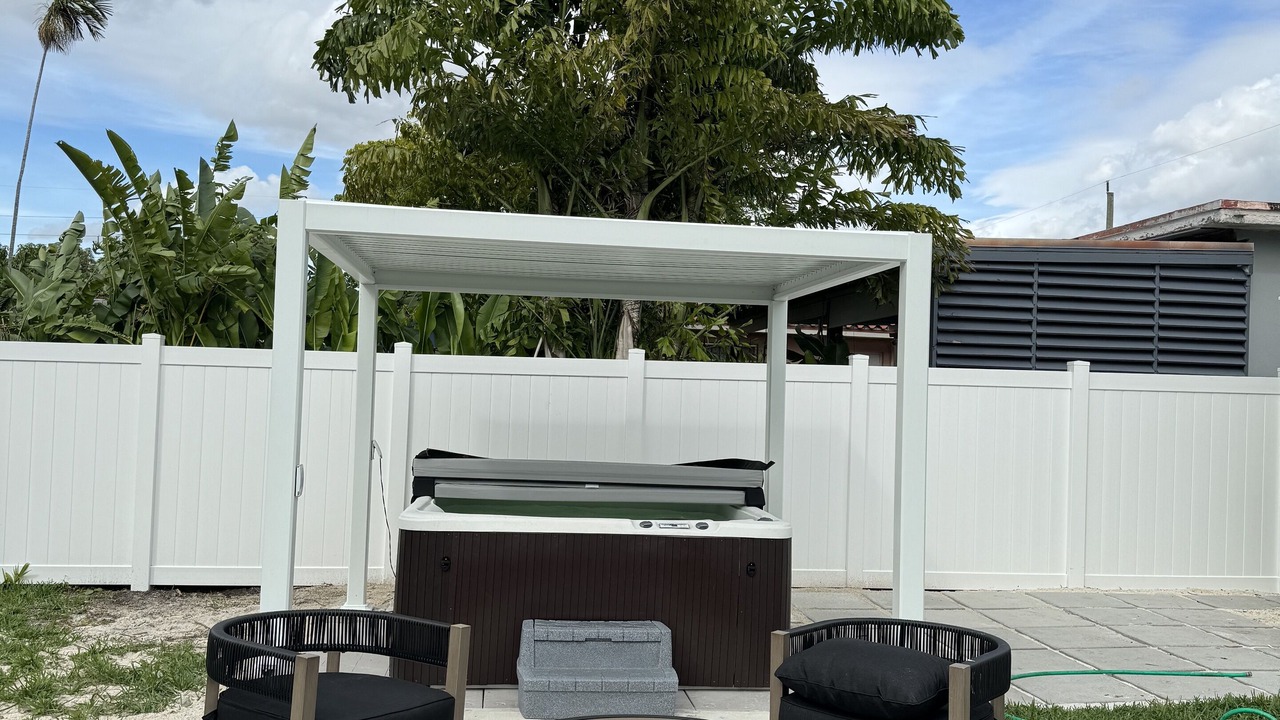 Photo of Outdoor in Flagami