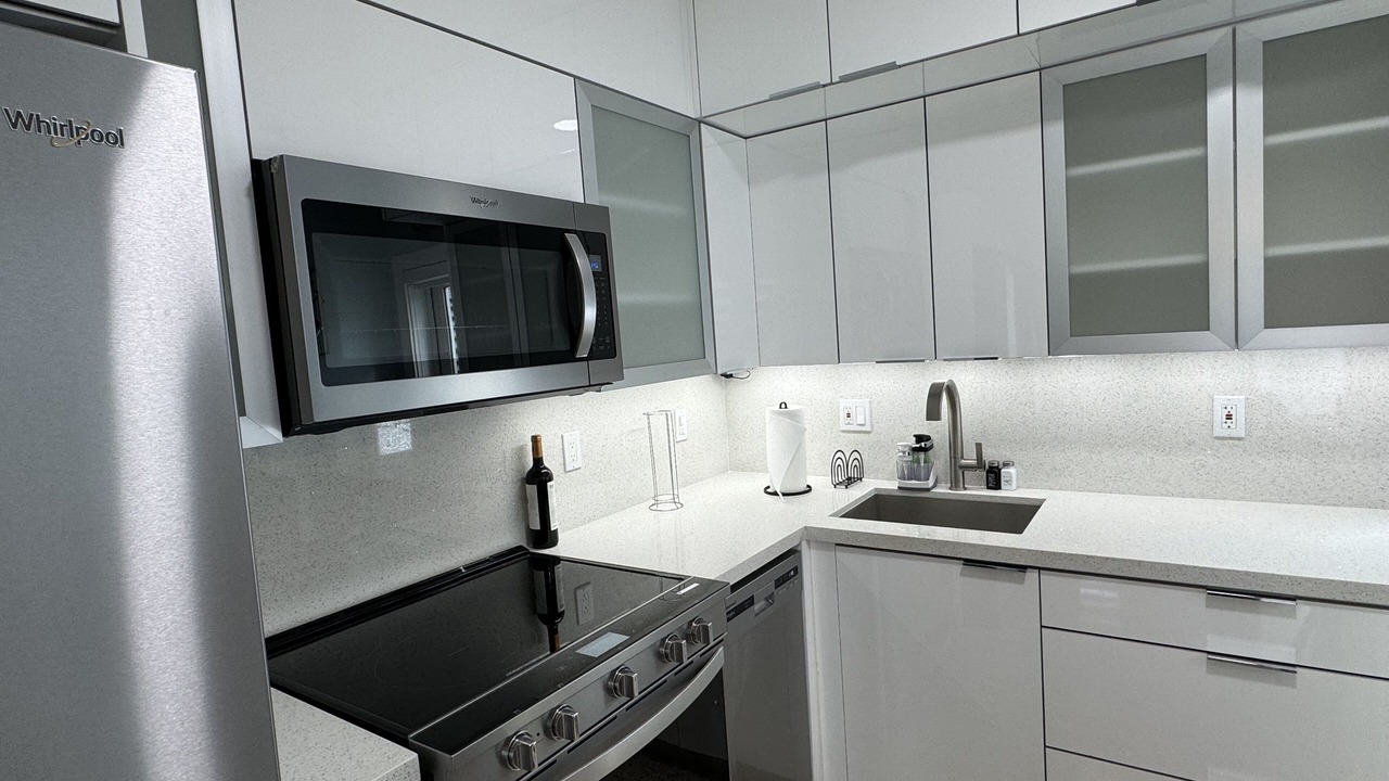 Photo of Kitchen in Flagami