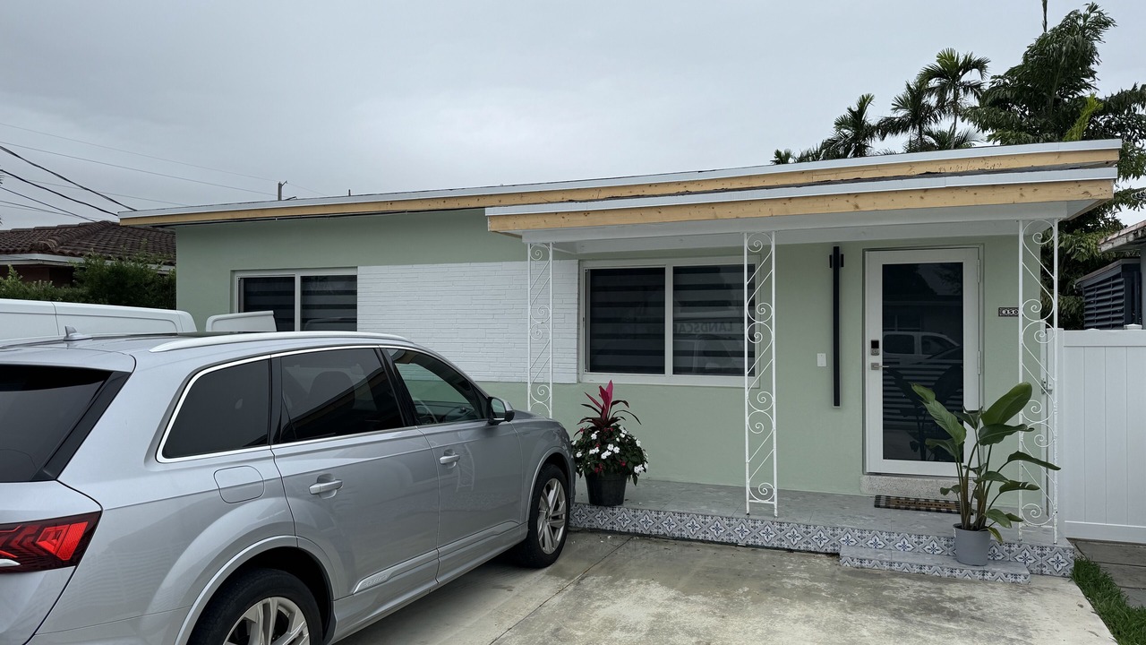 Photo of Outdoor in Flagami