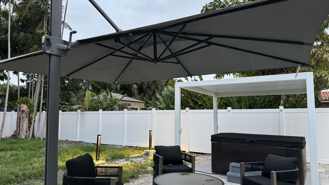 Photo of Outdoor in Flagami