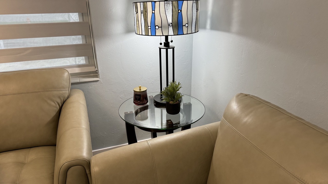 Photo of Livingroom in Flagami