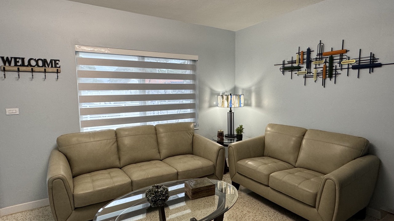 Photo of Livingroom in Flagami