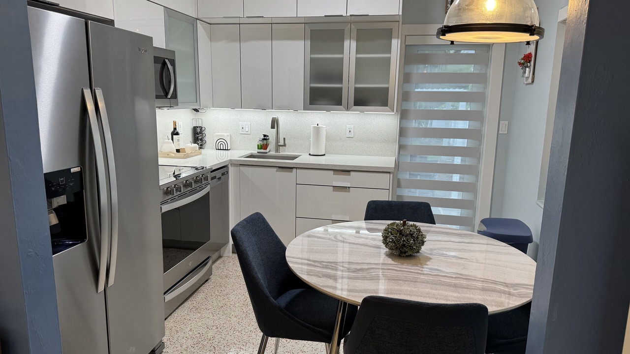 Photo of Kitchen in Flagami