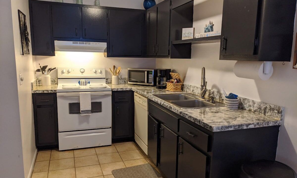 Photo of Kitchen in Indialantic