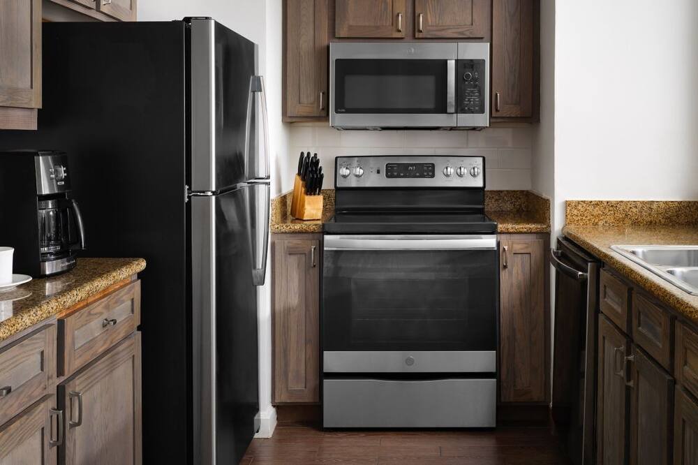 Photo of Kitchen in Palm Beach Shores
