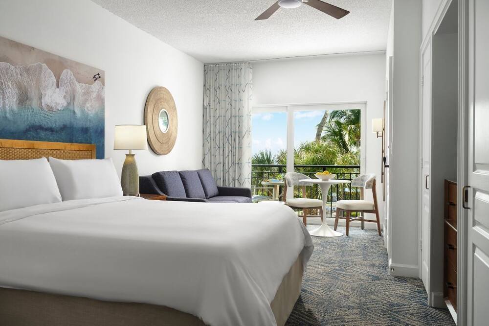 Photo of Bedroom in Palm Beach Shores
