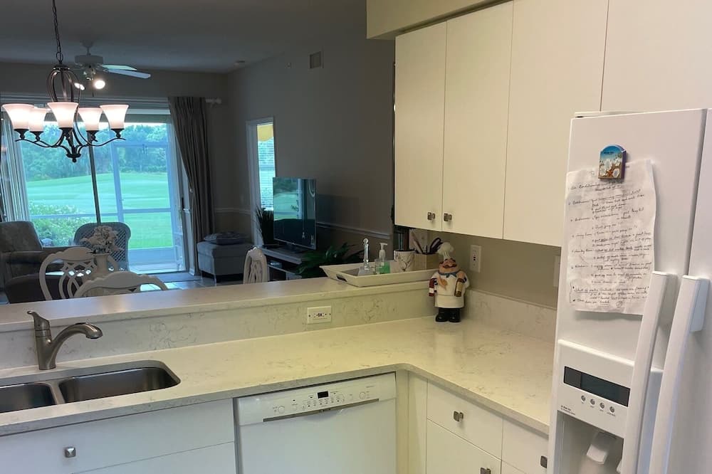 Photo of Kitchen in Palmer Ranch