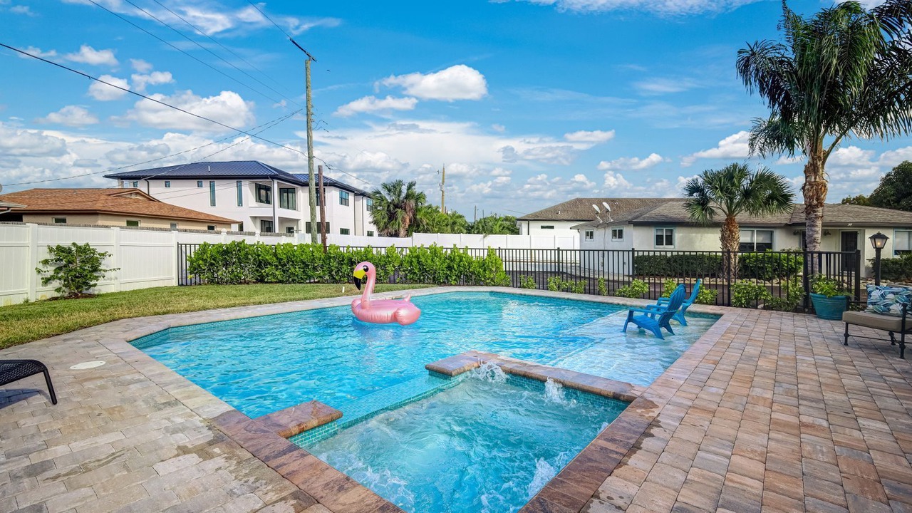 Photo of Outdoor in Naples Park