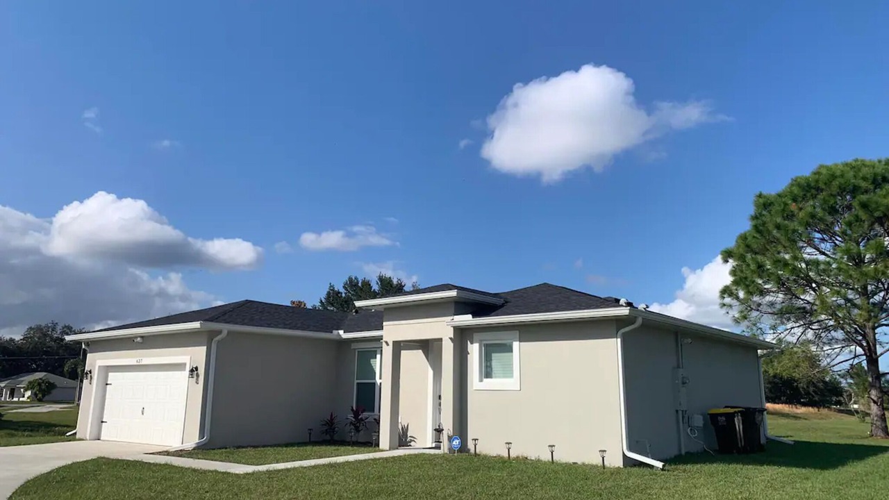 Photo of Outdoor in Poinciana