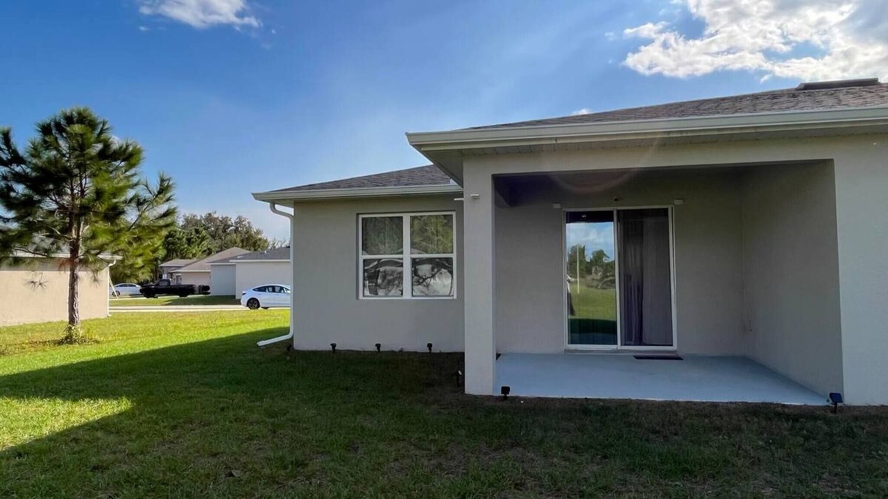 Photo of Outdoor in Poinciana