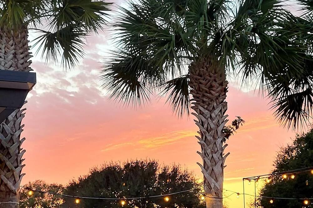 Photo of Outdoor in Barefoot Bay