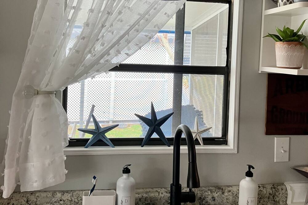 Photo of Kitchen in Barefoot Bay