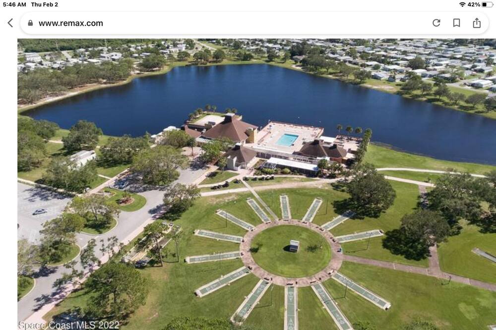 Photo of Outdoor in Barefoot Bay