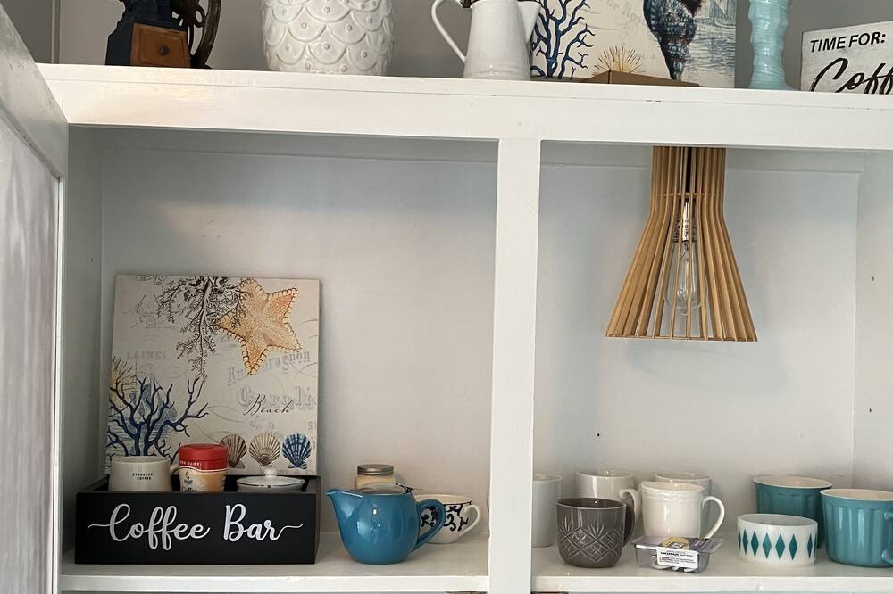 Photo of Kitchen in Barefoot Bay