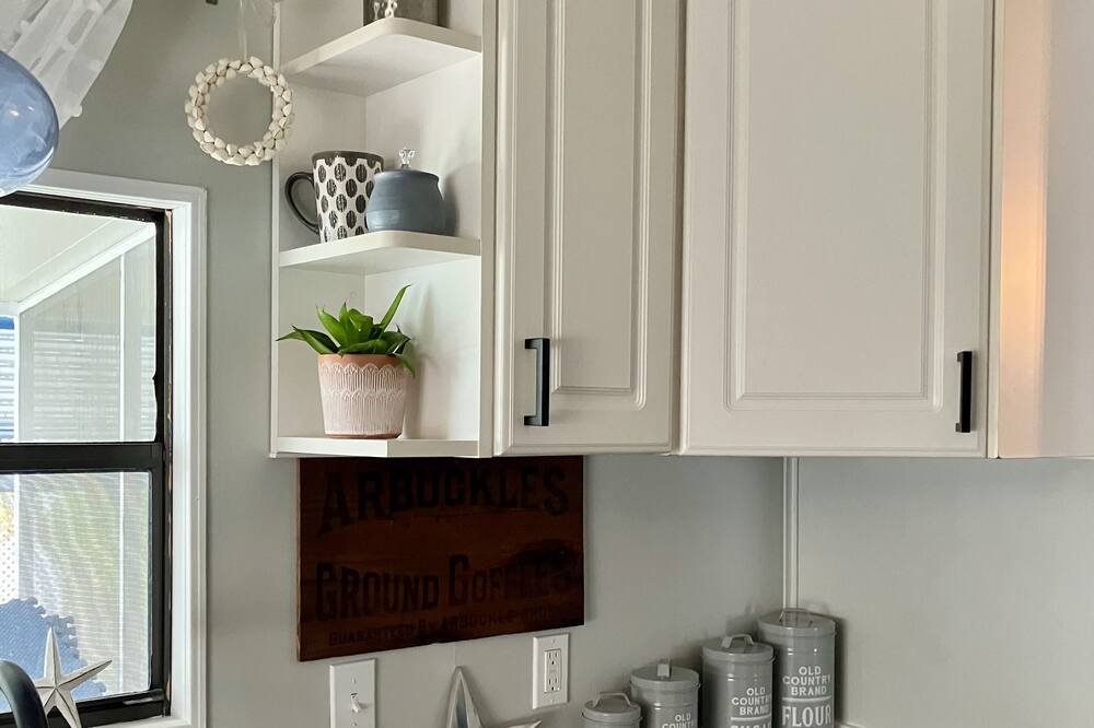 Photo of Kitchen in Barefoot Bay