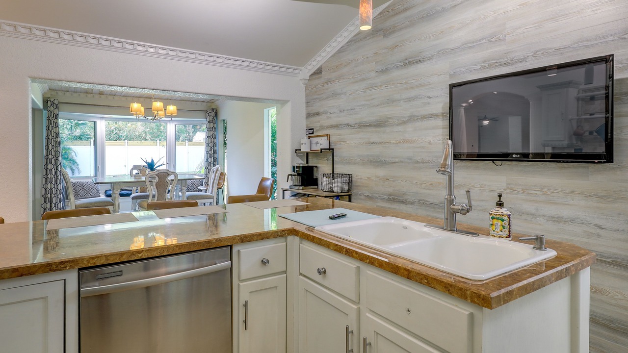 Photo of Kitchen in Limona Improvement