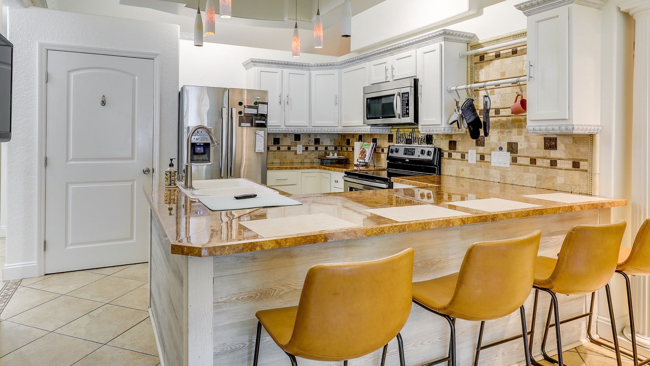 Photo of Kitchen in Limona Improvement