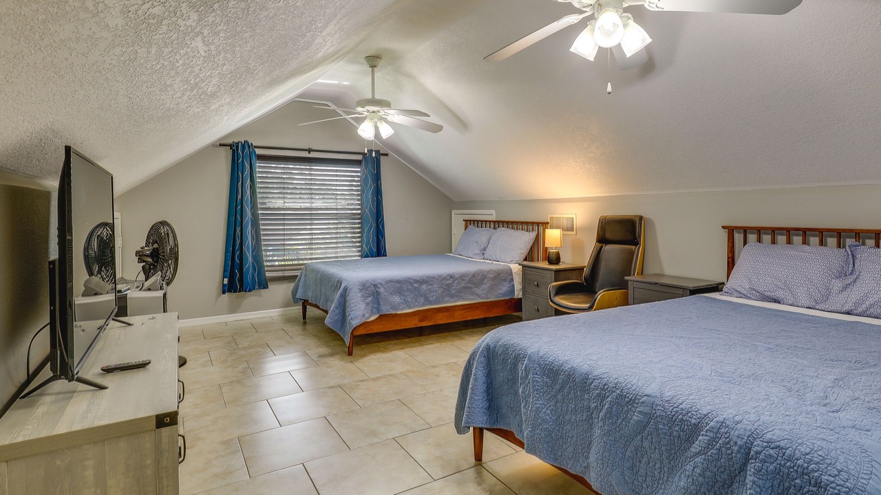 Photo of Bedroom in Limona Improvement