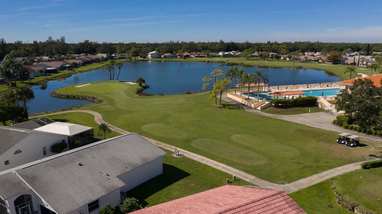 Photo of Outdoor in Sabal Springs