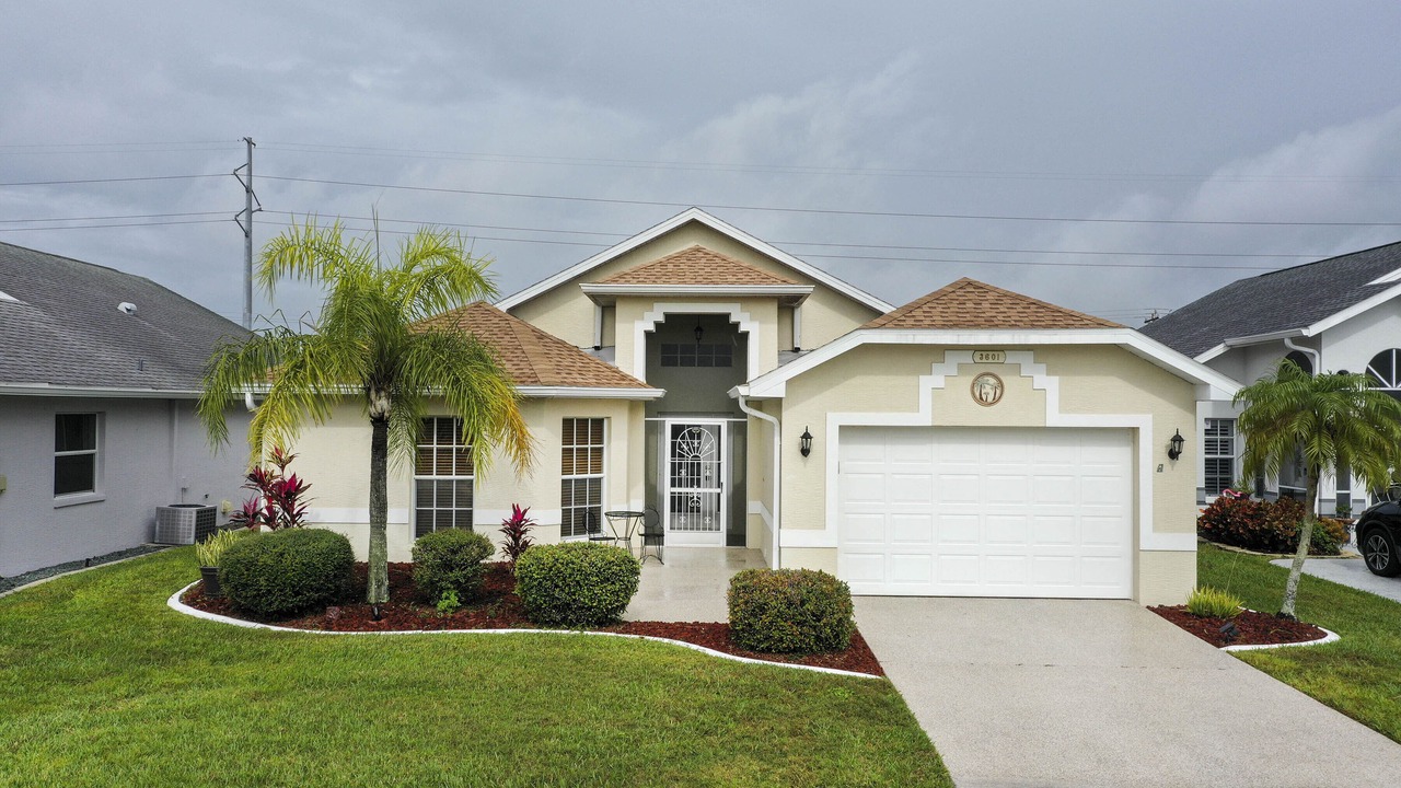 Photo of Outdoor in Sabal Springs