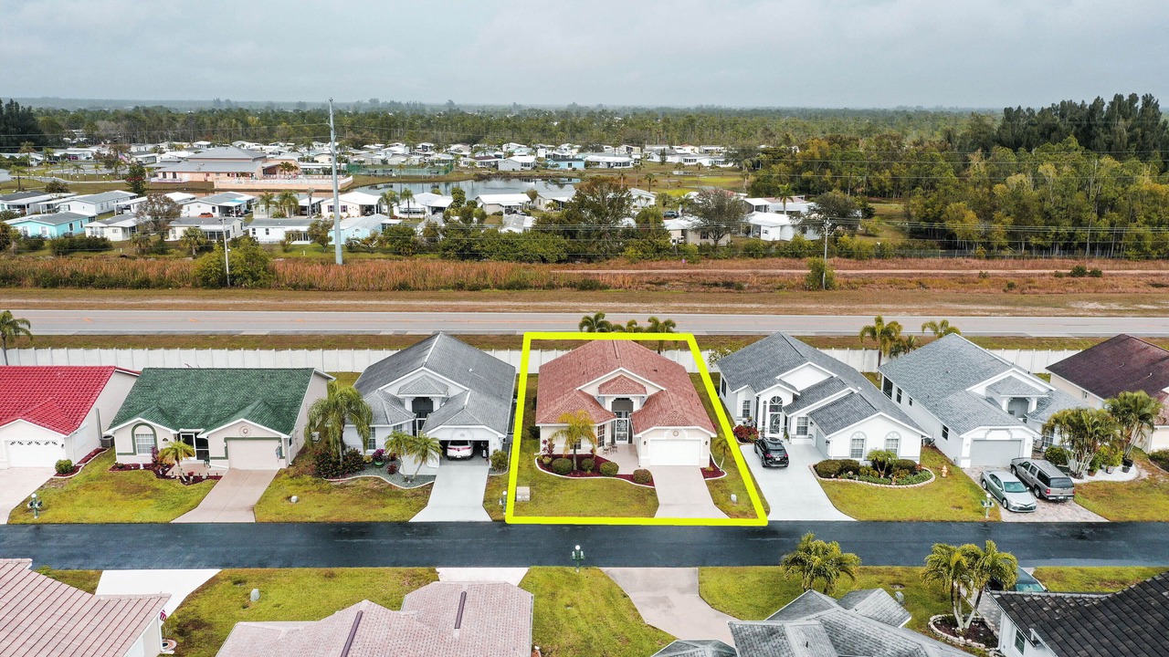 Photo of Outdoor in Sabal Springs