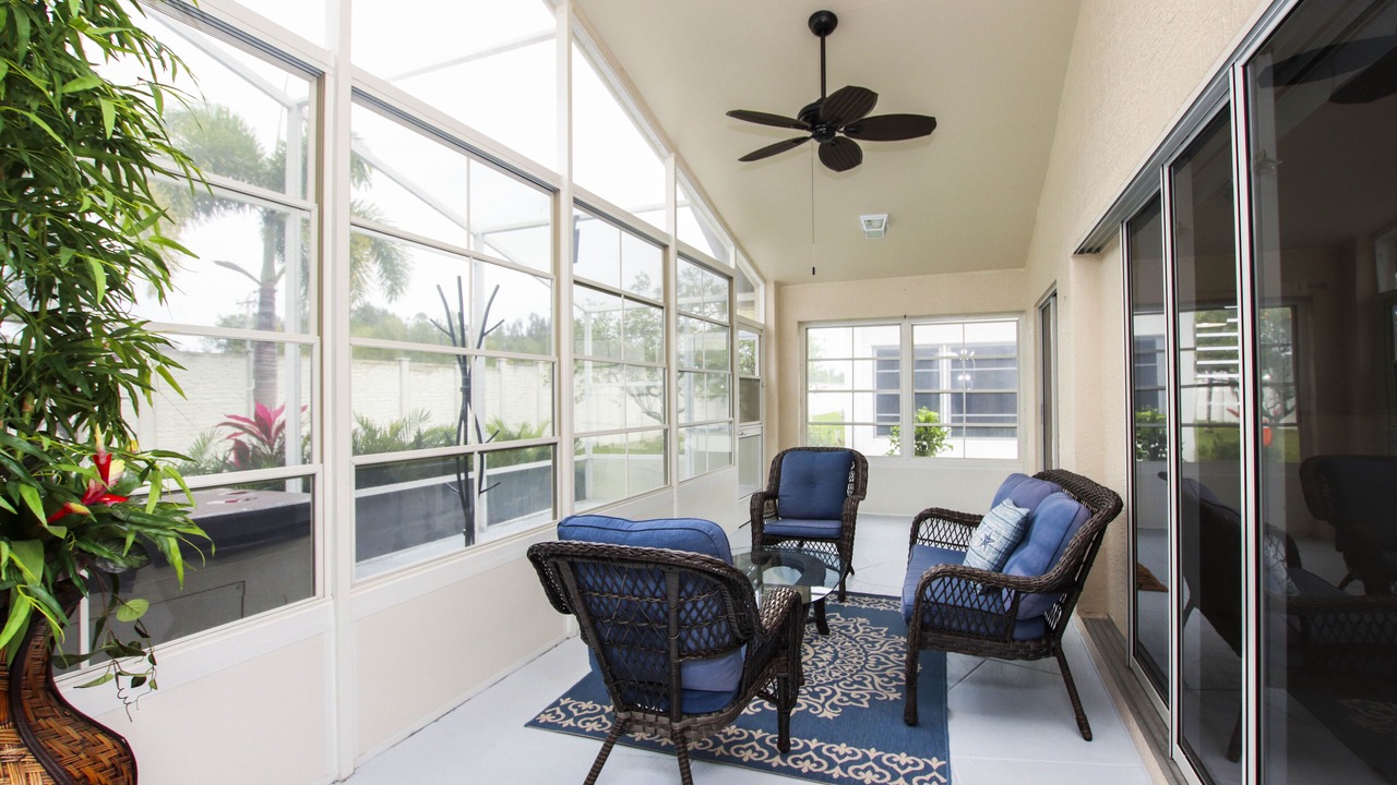 Photo of Outdoor in Sabal Springs