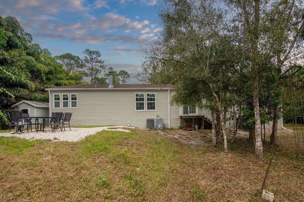 Photo of Outdoor in Palm City