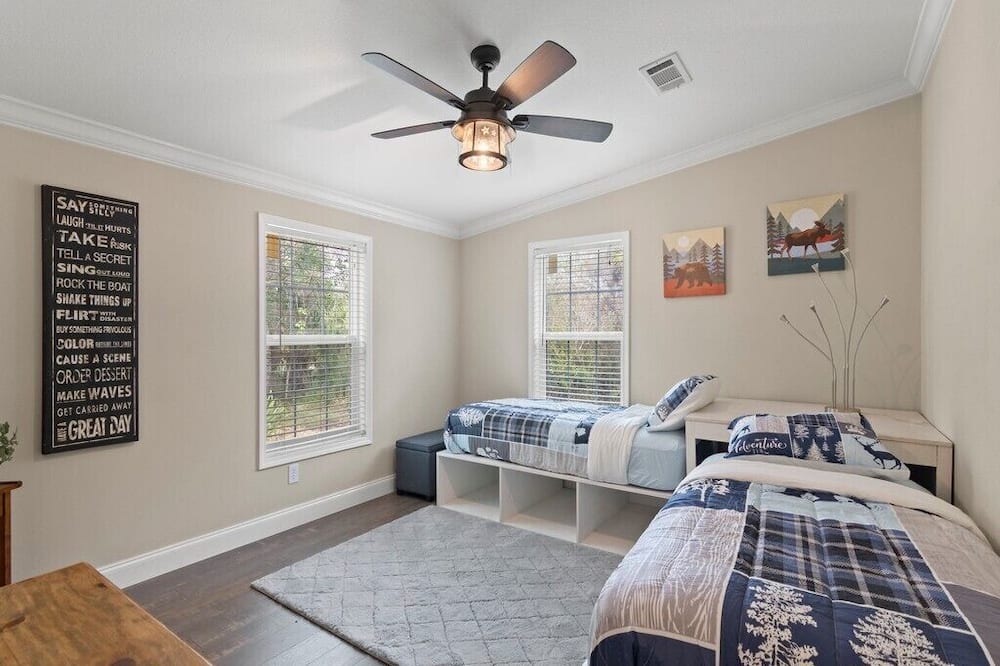 Photo of Bedroom in Palm City