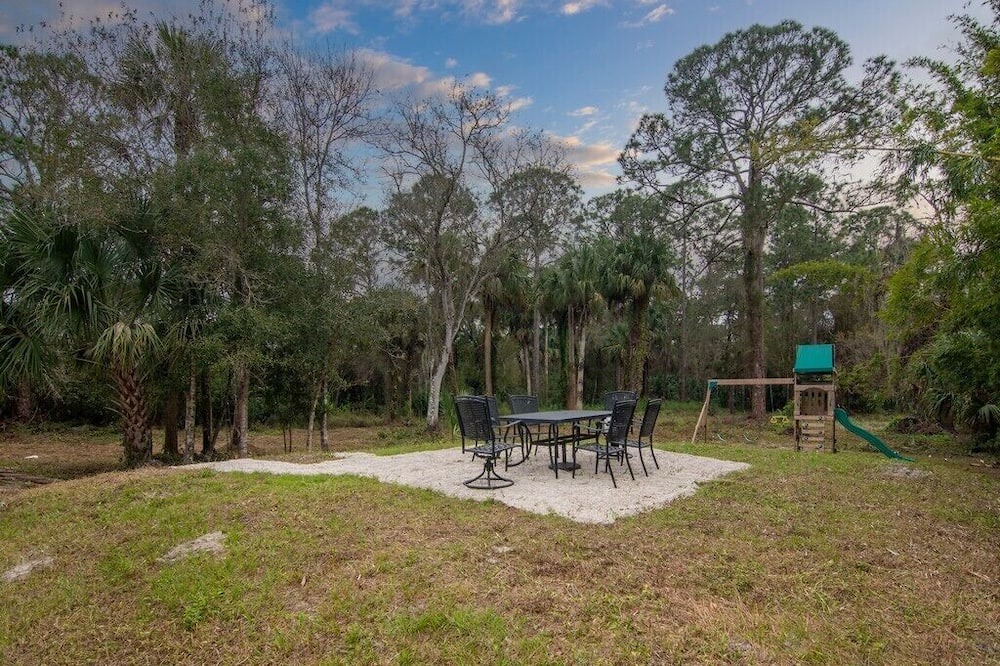 Photo of Outdoor in Palm City