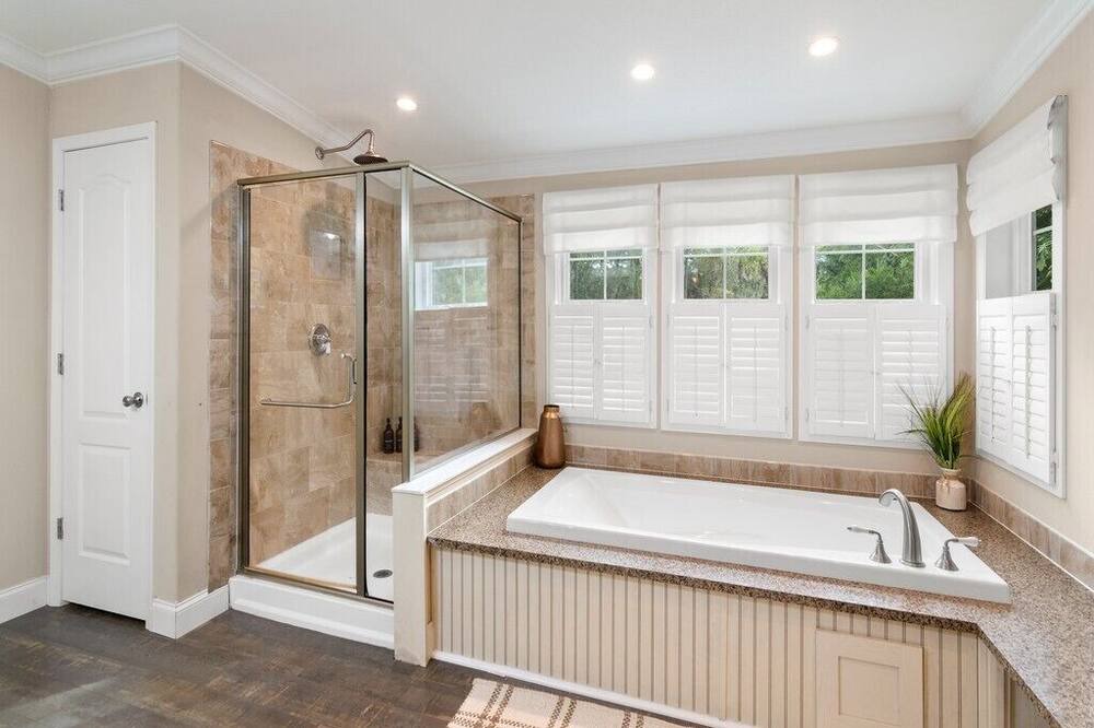 Photo of Bathroom in Palm City