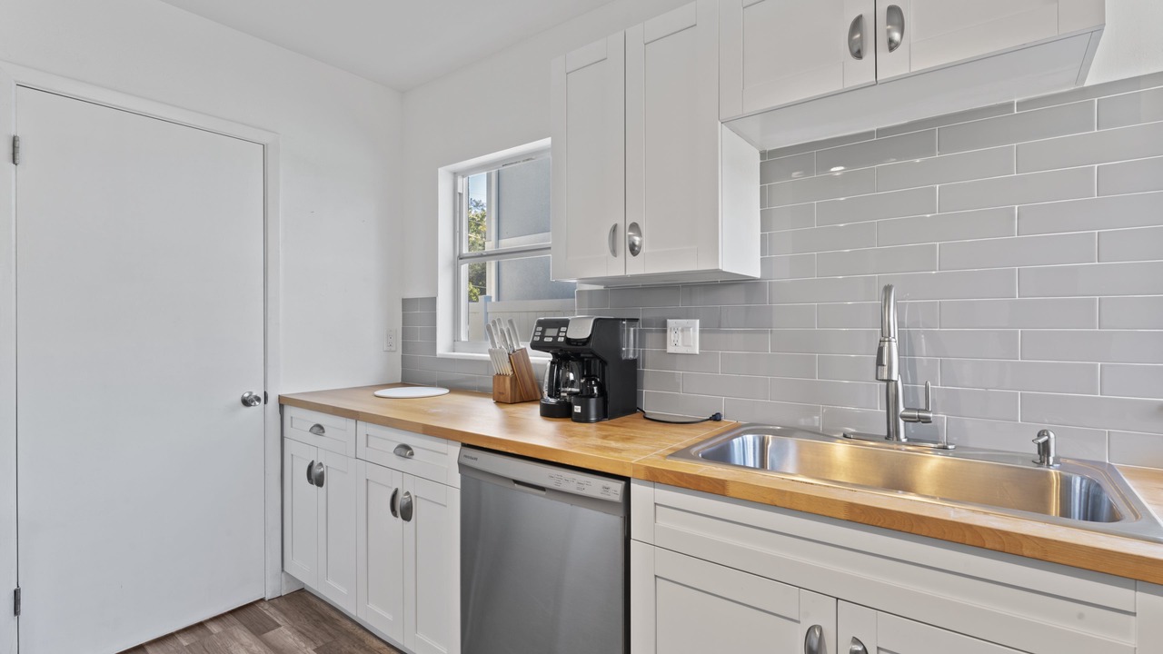 Photo of Kitchen in Palm River-Clair Mel