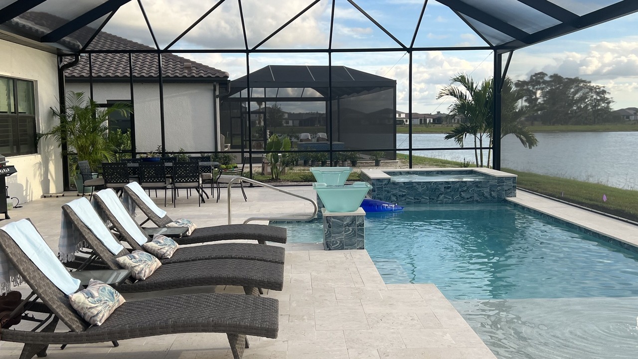 Photo of Outdoor in Estero