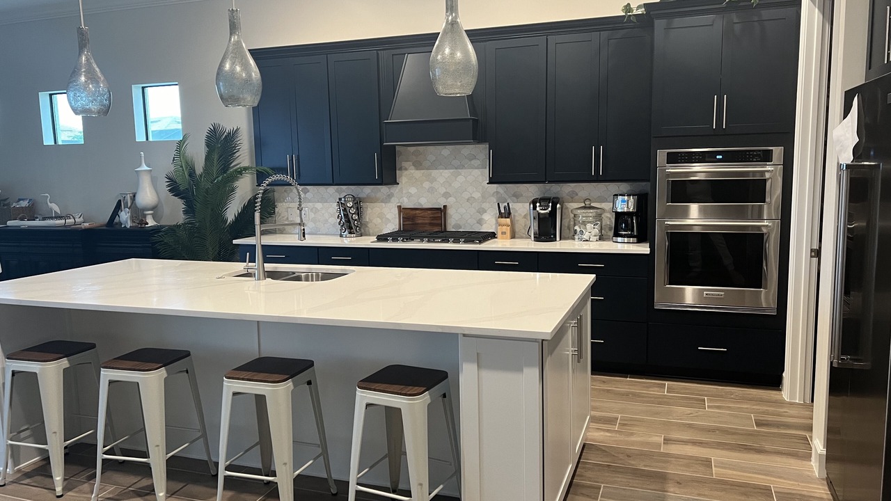 Photo of Kitchen in Estero