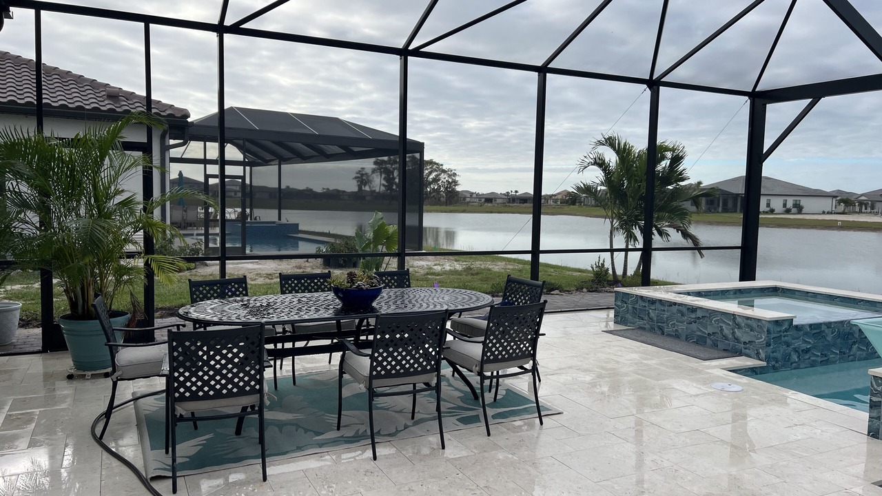 Photo of Outdoor in Estero