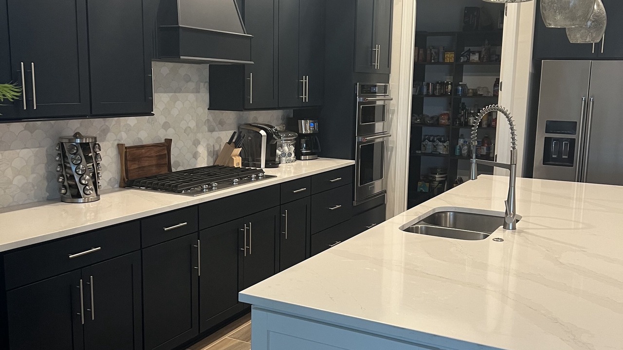 Photo of Kitchen in Estero