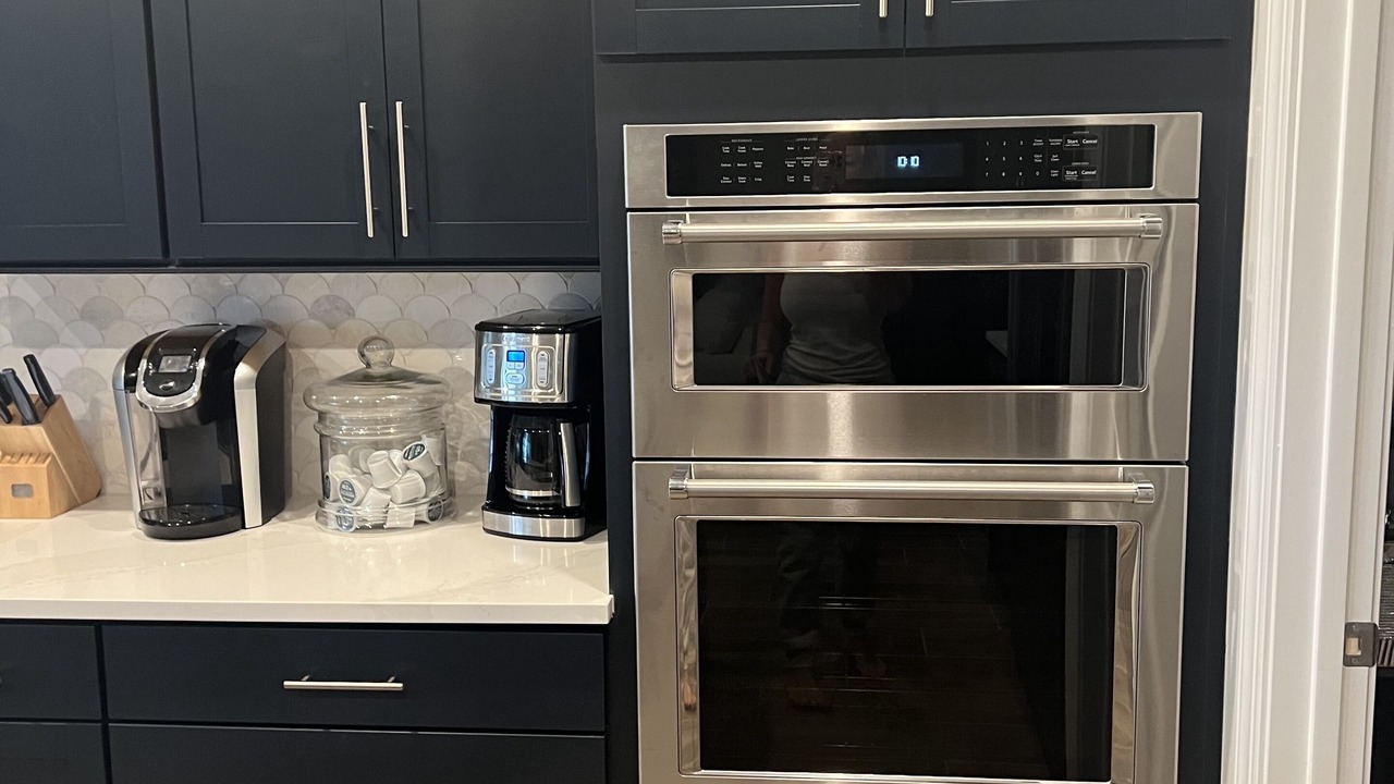 Photo of Kitchen in Estero