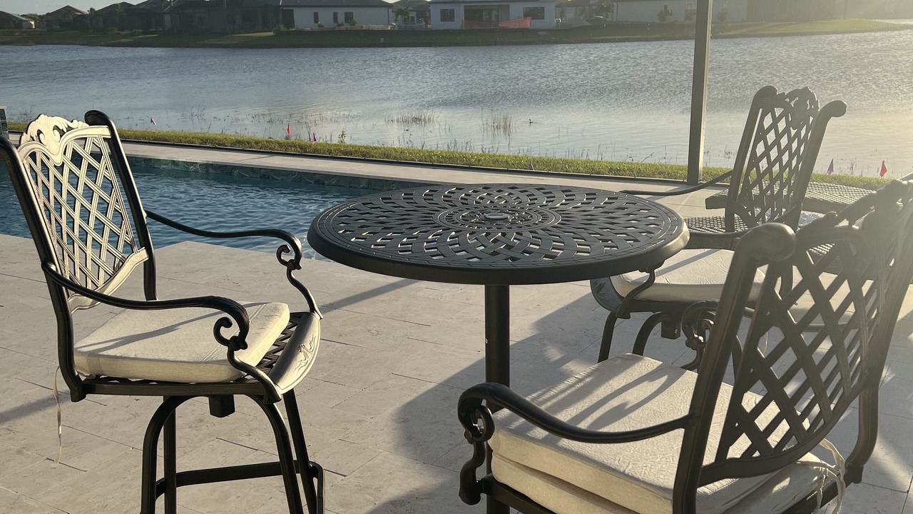 Photo of Outdoor in Estero