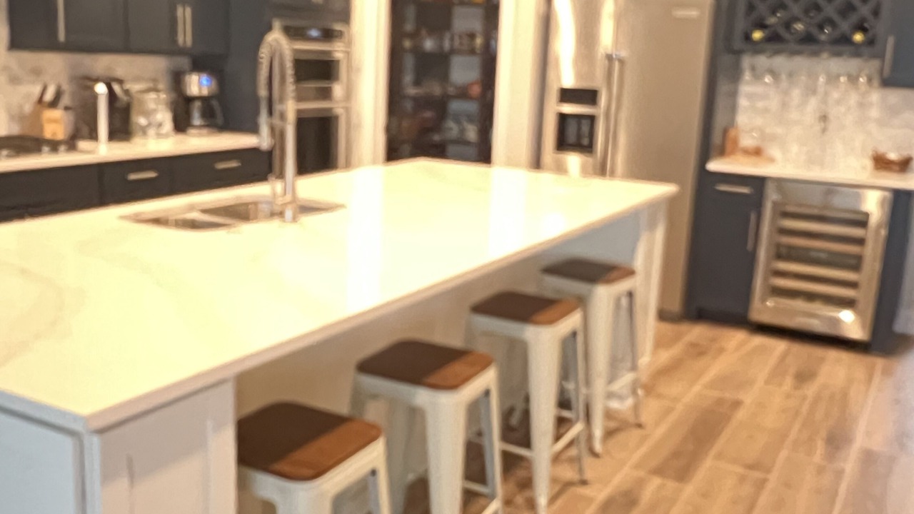Photo of Kitchen in Estero