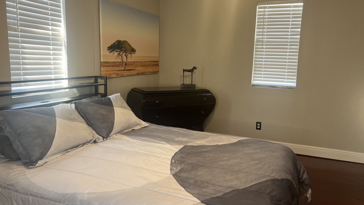 Photo of Bedroom in Okeechobee