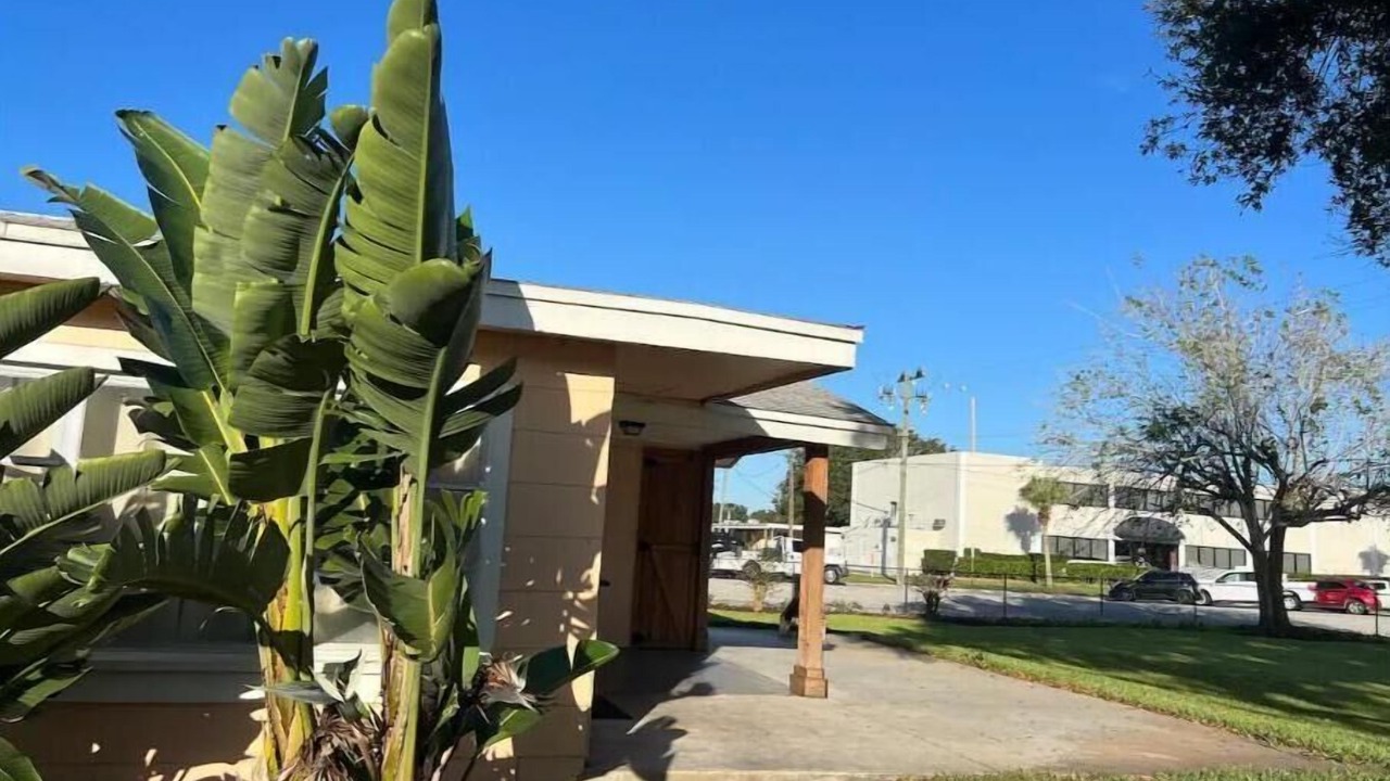 Photo of Outdoor in Okeechobee