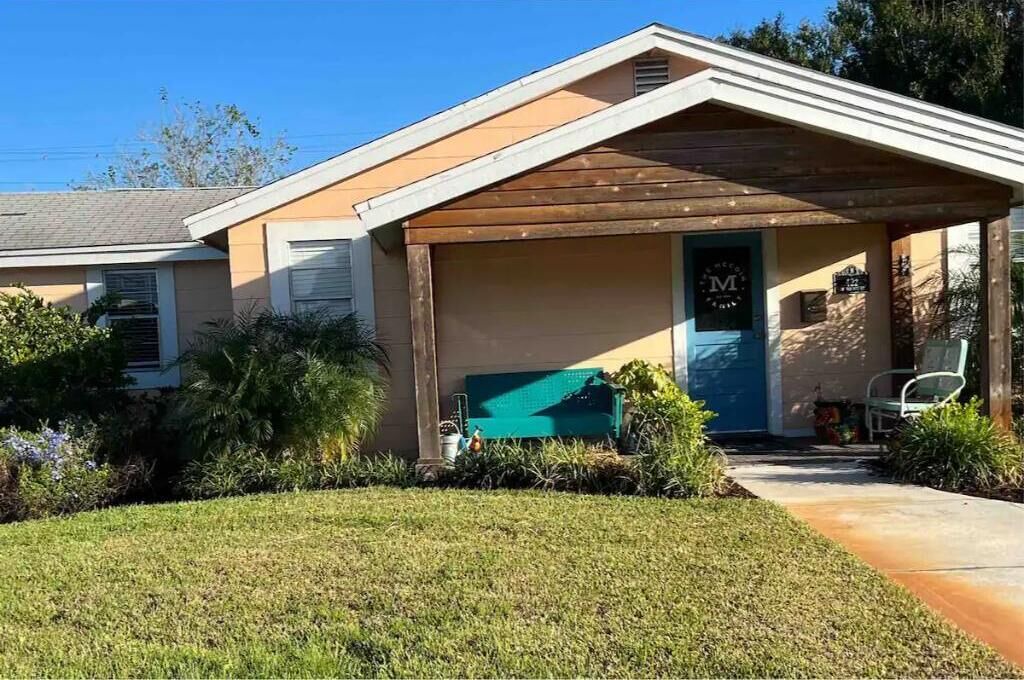 Photo of Outdoor in Okeechobee