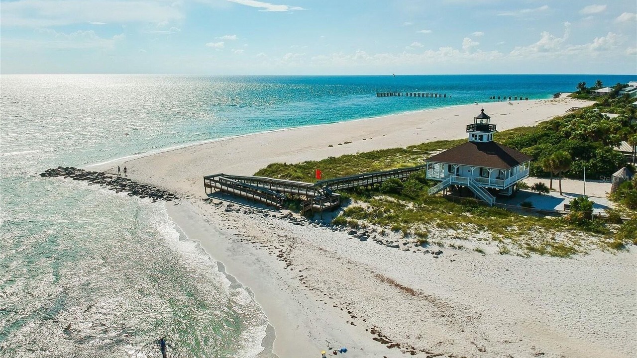 Photo of Others in South Gulf Cove