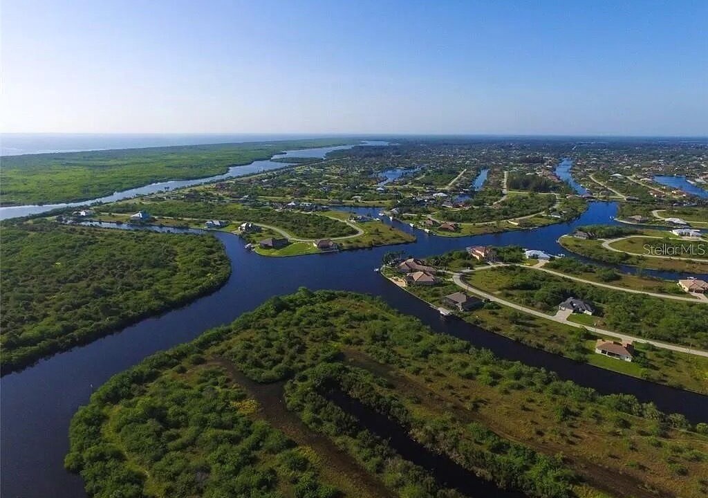 Photo of Outdoor in South Gulf Cove