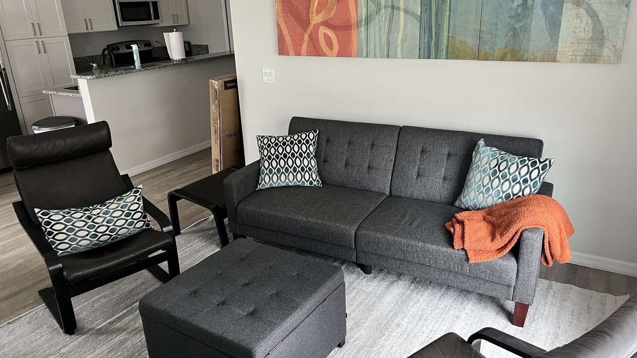 Photo of Livingroom in Okeechobee