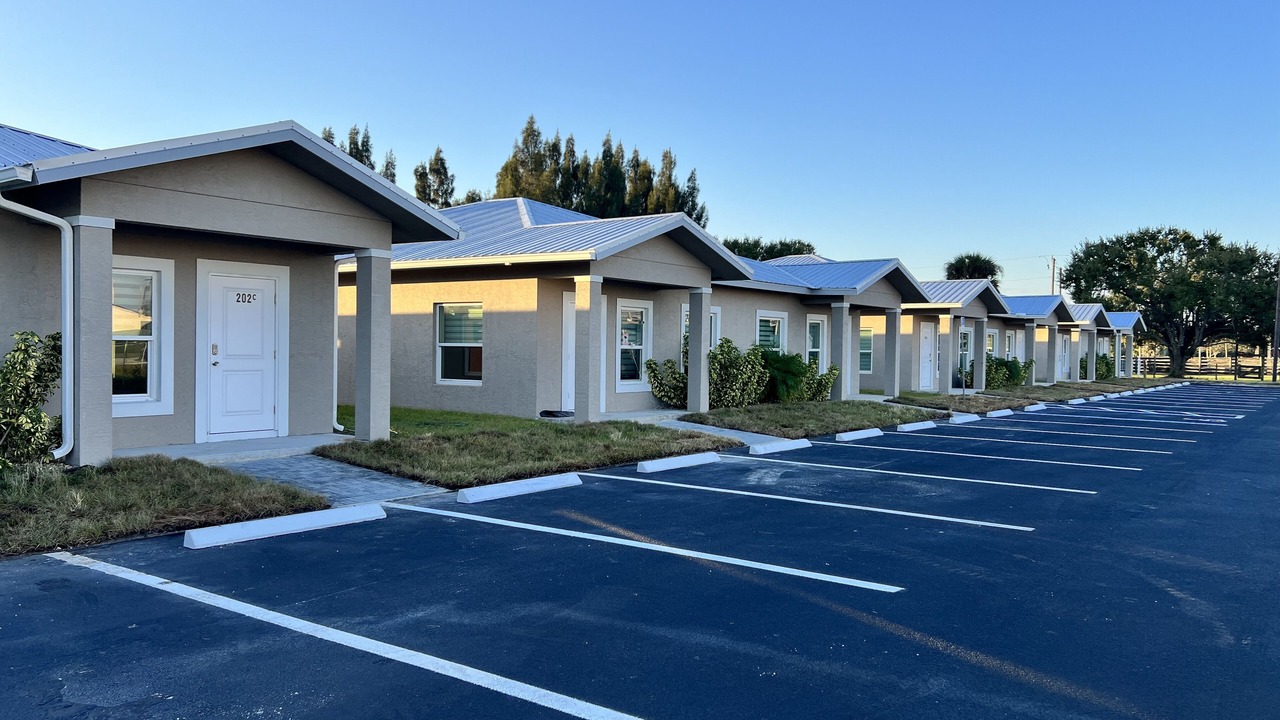 Photo of Outdoor in Okeechobee