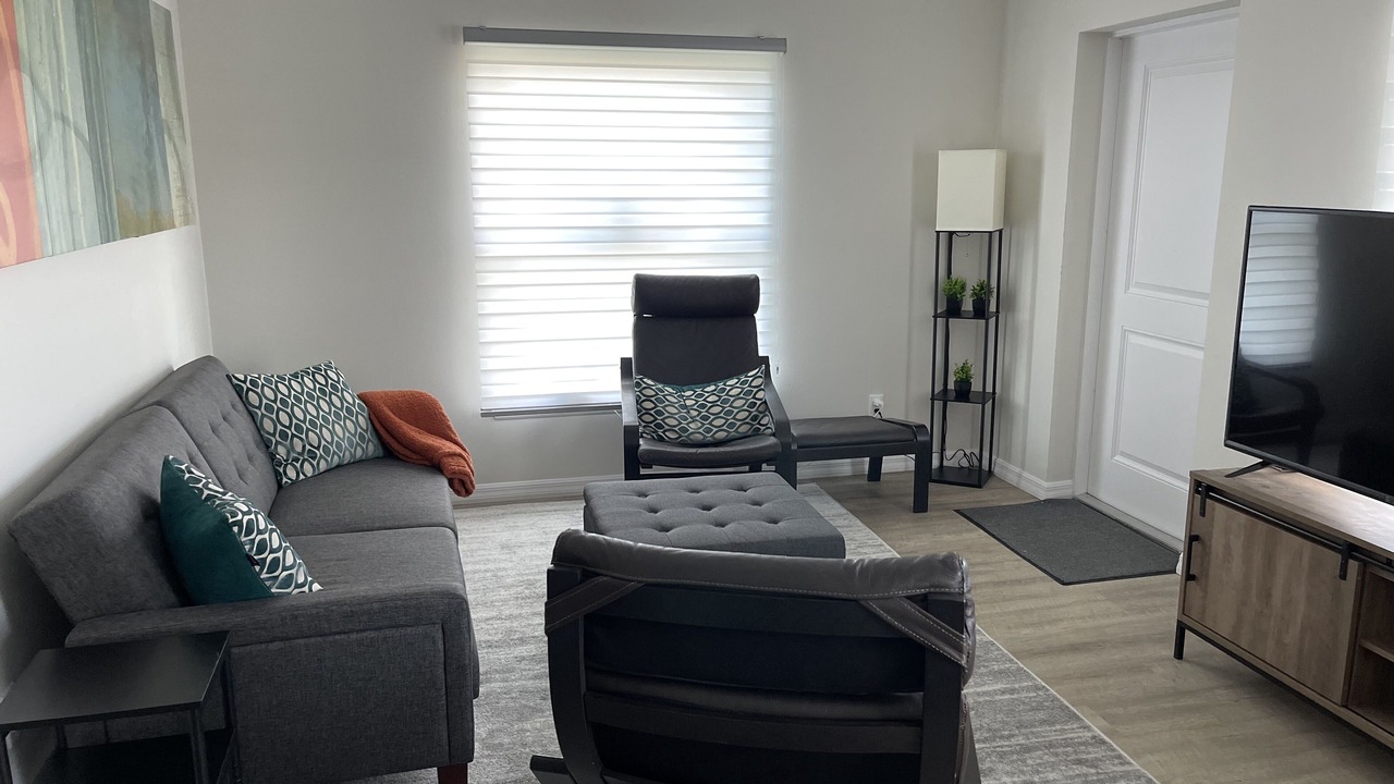 Photo of Livingroom in Okeechobee