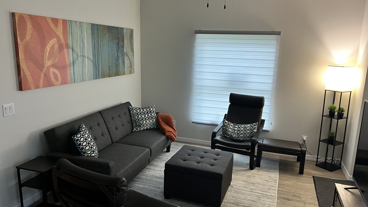 Photo of Livingroom in Okeechobee