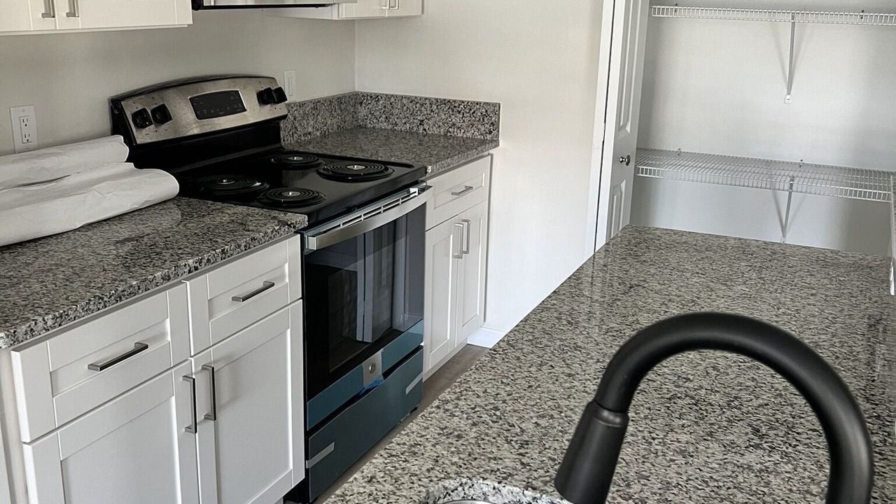 Photo of Kitchen in Okeechobee