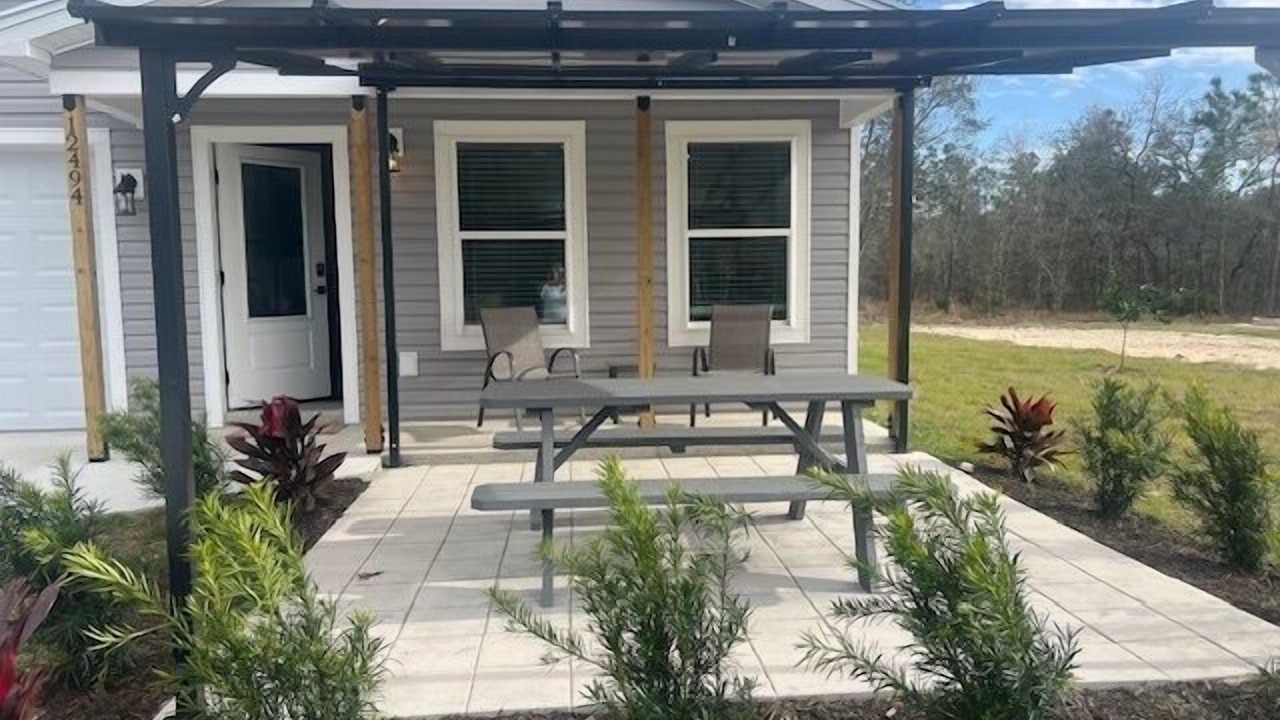Photo of Outdoor in Brooksville