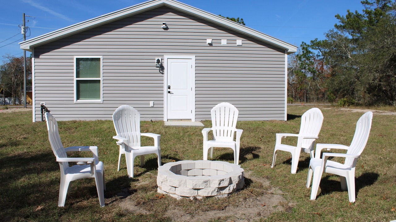 Photo of Outdoor in Brooksville